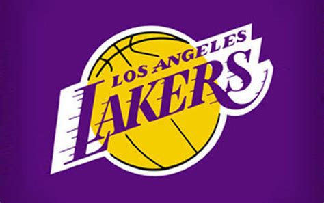 Los Angeles Lakers .